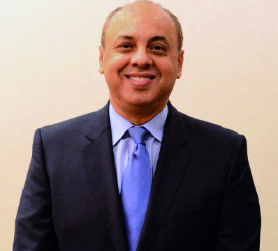 Dr. Sherif Radwan, DDS